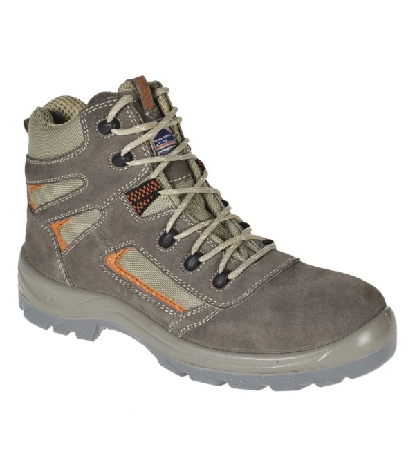 FC53 Compositelite Reno Mid Cut Boot